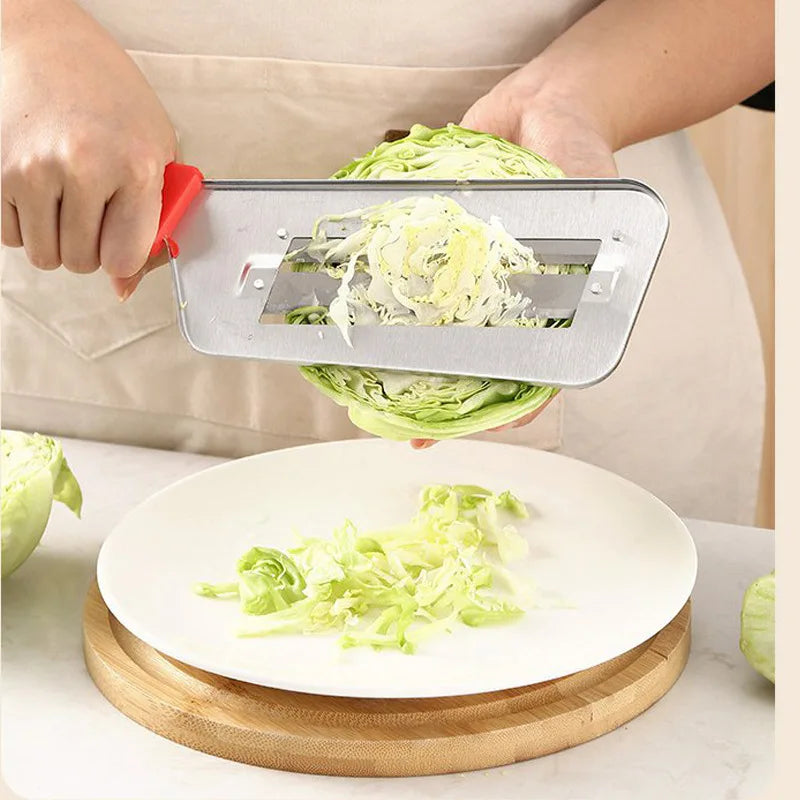 🧅USD9.99 🥬 -  Multifunctional Vegetable Cutter