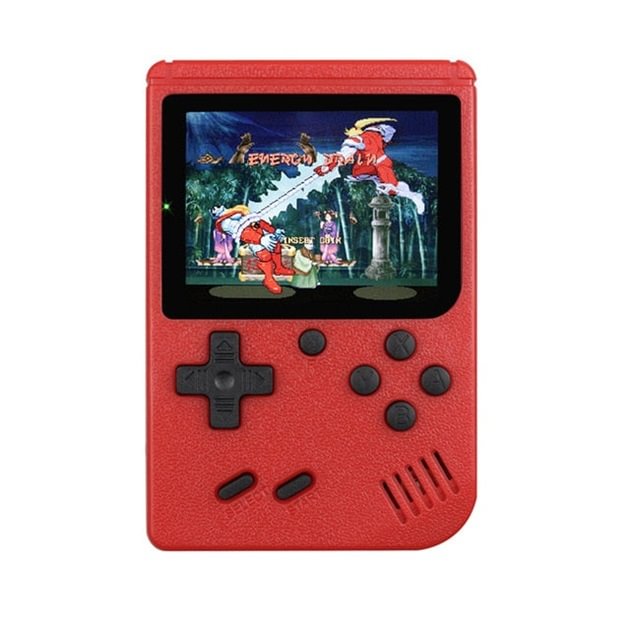 TinyTendo