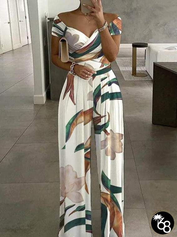 Versatile and light Jumpsuit | 168DEAL