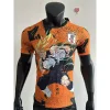 2025 Player Version Japan Soccer Jersey