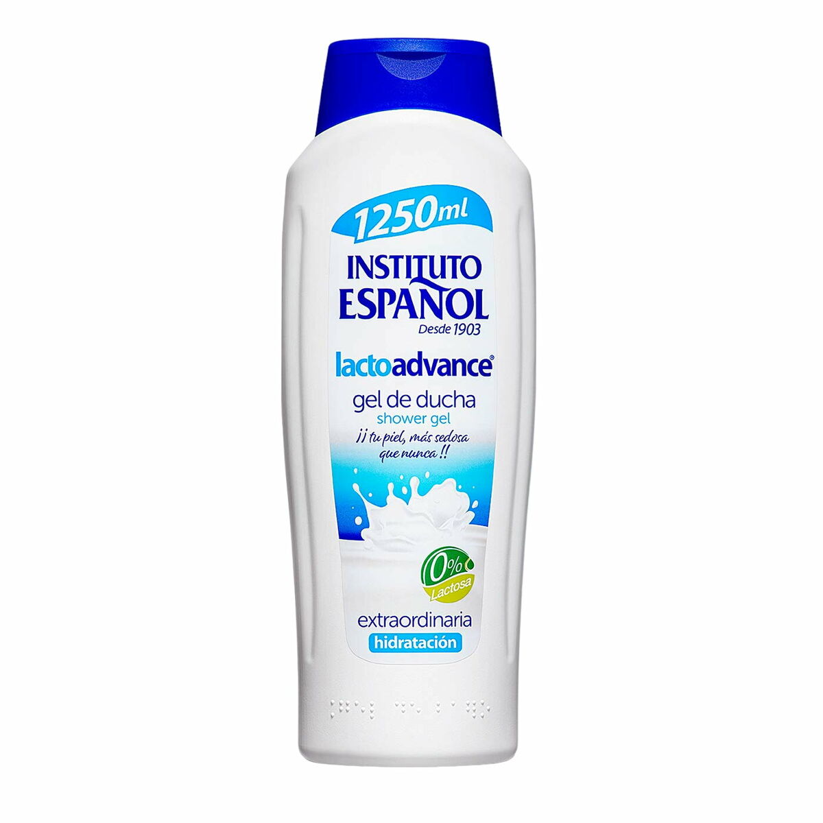 Shower Gel Instituto Espa&ntilde;ol