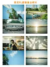 Mirrorless camera, Oreo lens, pancake lens, portable, biscuit film lens