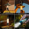 Outdoor Camping Light Portable Night Light Portable Flashlight Tripod Lighting Tower Sky Tent Atmosphere Light