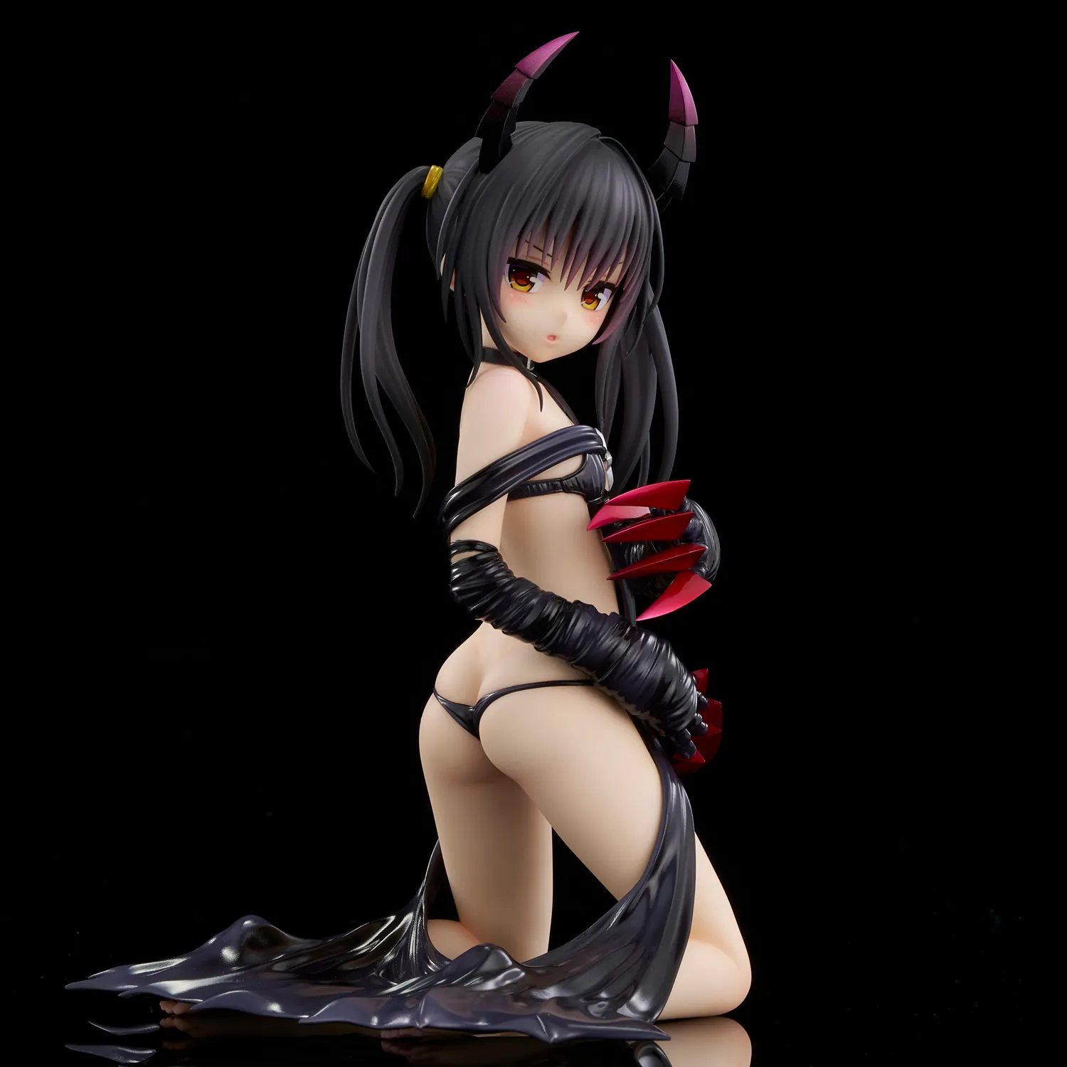 Union Creative - To Love-Ru Darkness Series Yui Kotegawa -fillette ver.- Complete Figure (Licensed)-