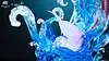 Princess Shirahoshi - ONE PIECE Resin Statue - MK Studio