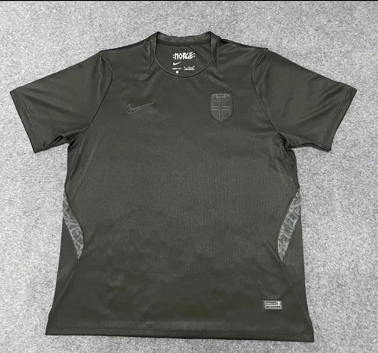26-27 Norway Away - Fan Version
