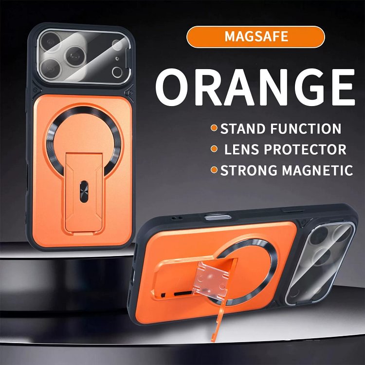 PINSHIELD MULTI-FUNCTION PHONE CAS