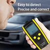HT-611 LCD Display Breath Alcohol Analyzer Non-Contact Breathalyzer Tester