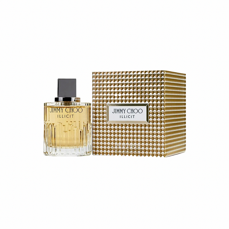 Illicit by Jimmy Choo 