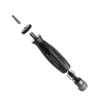Multifunctional Portable Photography Wrench Tool Tripod Extension Rod Screwdriver Handle