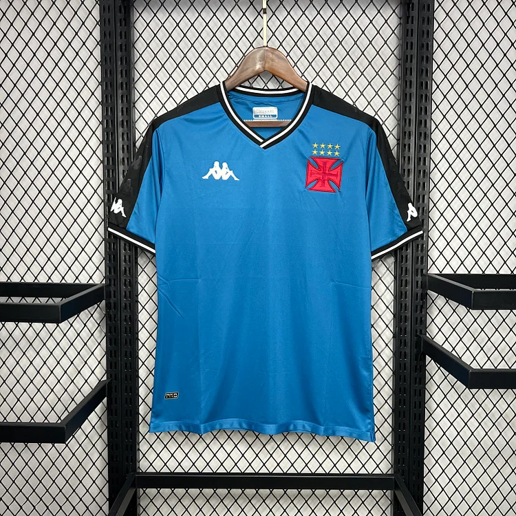 24-25 Vasco da Gama pre-match training jersey