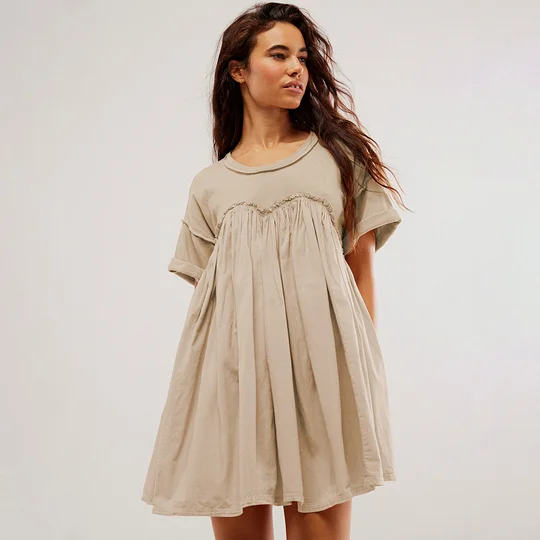 Holiday Dresses & Vacation Dresses For Mature Older Women Over 40, 50, 60,  70 - OlderIn Seniors & Elderly Fashion