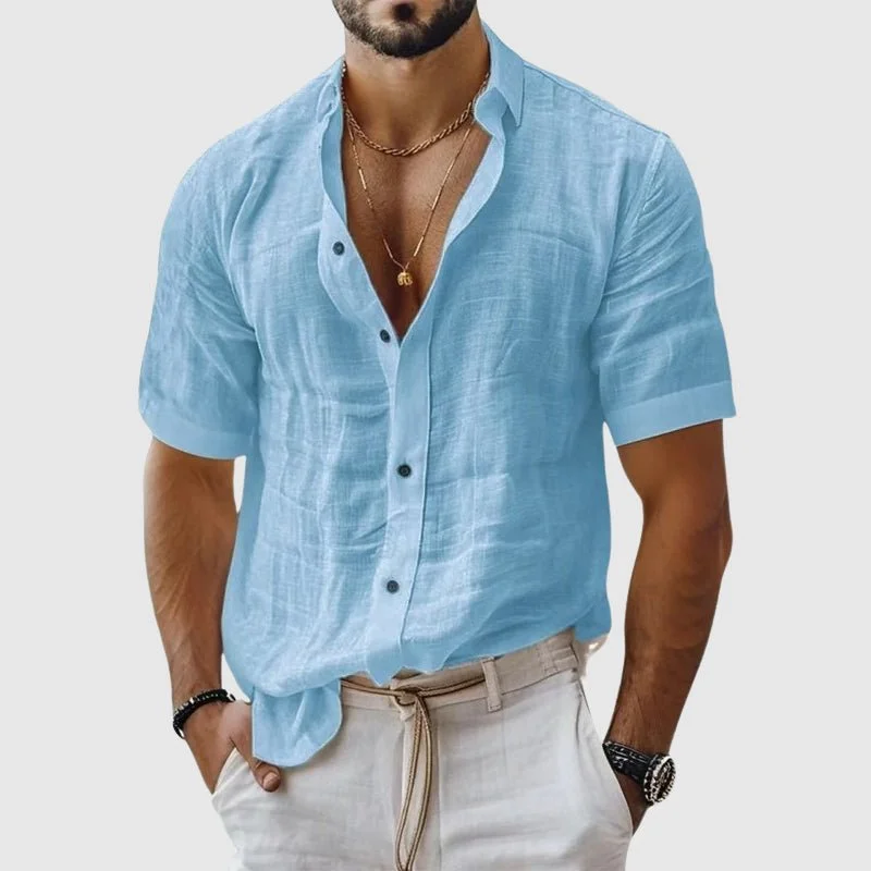Cotton Shirt