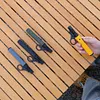 Outdoor Camping Igniter Adjustable Portable Lighting Gun Stove Accessories