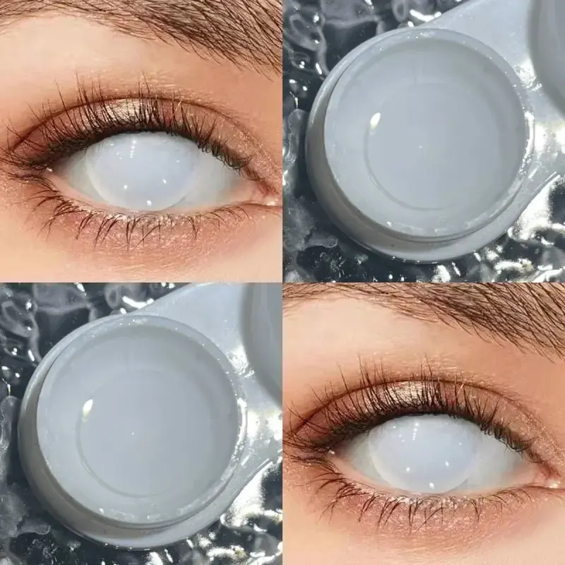 [Character Name] anime cosplay eye accessories product photo