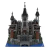 Moc The Modular Arkham Asylum