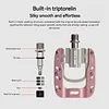 Folding Bike Pedals Universal 9/16 Inch Non-Slip Aluminum Alloy Mountain Bikes Road Bicycles Platform Pedals for DAHON P8/P10/D7 for JAVA NEO