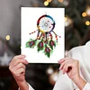 Dream Catcher - Paper Quilling Kit