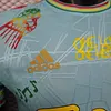 Joyfball 2025/2026 Player Version Ajax Special Edition Football Shirt 1:1 Thai Quality（The player version jersey is a bit tight, please pay attention to the size selection）