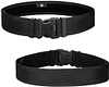 Tactical Combat Belt Utility Gear Belt Adjustable Heavy Duty Police Belt Military Security Equipment with Quick Release Buckle