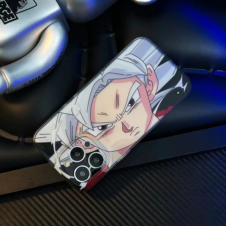 New iOS Phone Case【Buy 2 Free 1】