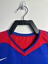 2005-2006 Retro Manchester United Away Football Shirt 1:1 Thai Quality love fball