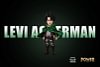 All-Star Series 017 Levi Ackerman - Attack On Titan Statue - YZ Studios