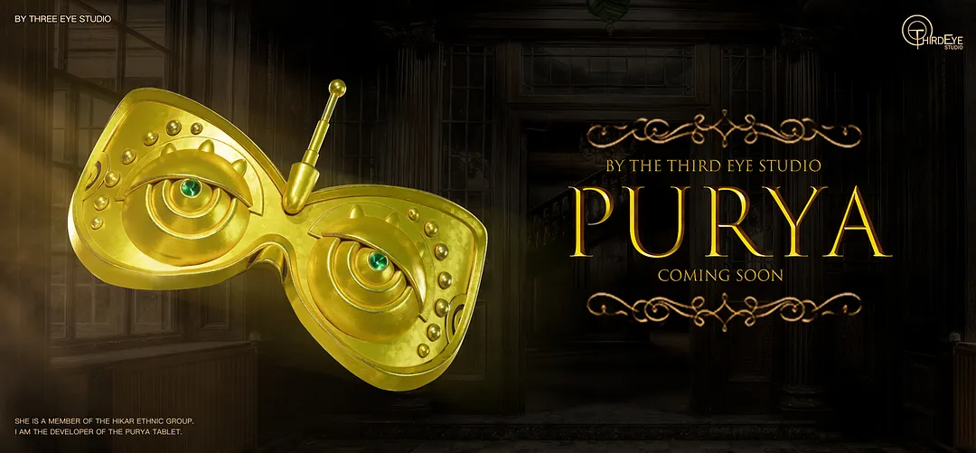 1/4 Scale Purah - The Legend of Zelda Resin Statue - Third Eye Studios