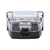Auto Junction Box Car Audio Power Distribution Block 2/3/4 Way Wire Distribution