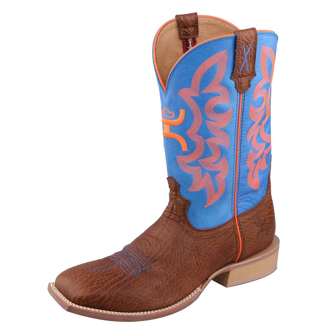 hooey cowboy boots