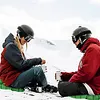 Inflatable Seat Cushion Hiking Seat Pad Portable Travel Cushion for Airplane Car