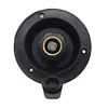 RV Water Fill Inlet with Check Valve for Motorhomes Marine Boat Campers (Large)
