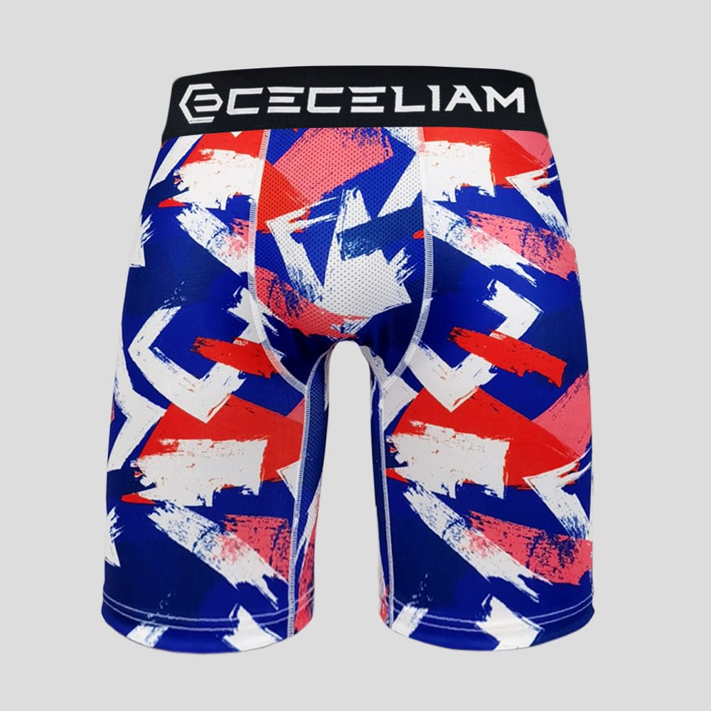 Canva - 7" inseam Boxer Briefs
