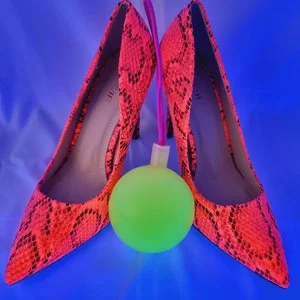 pornhint Pornhint Glow in the dark Silicon Baby Butt Bomb-Hand made Butt Bomb Kegel Eggs - Vaginal Eggs - Anal Eggs - Egg Sex Toy - ovipositor egg toy - Kinky