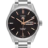 Carrera WAR201C.BA0723 43mm