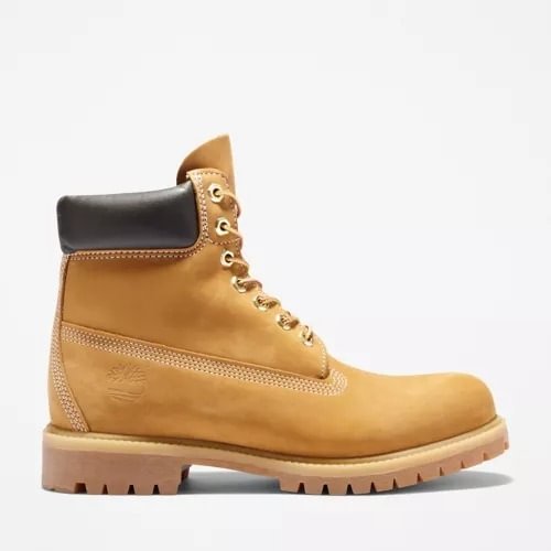 Botas TIMBERLAND para hombre y mujer, de primera calidad, resistentes al  agua, a los impactos y