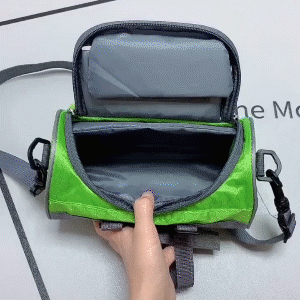 best bike bag