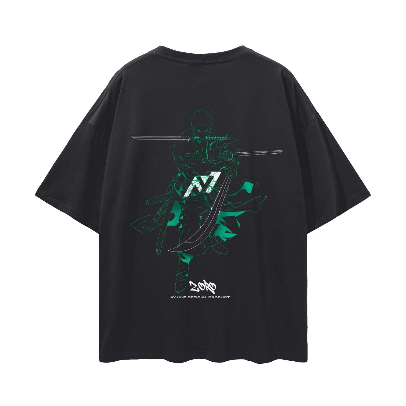 Pirate Hunter Streetwear Shirt