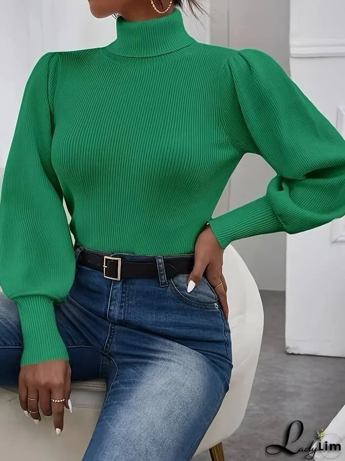 Stylish and Elegant winter Pullover