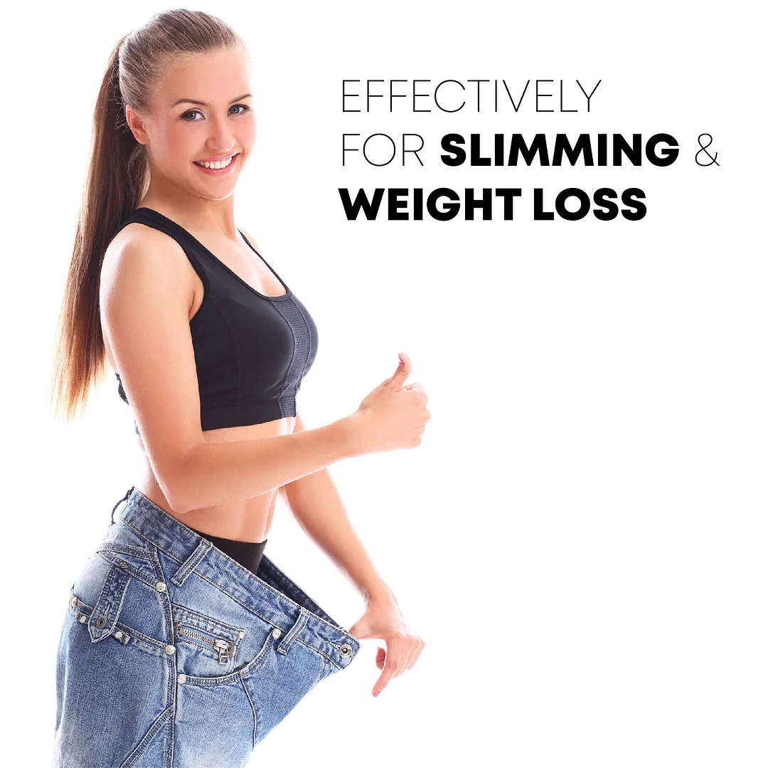 EMS Acupoints TherapeuticSlimming MassagerMat