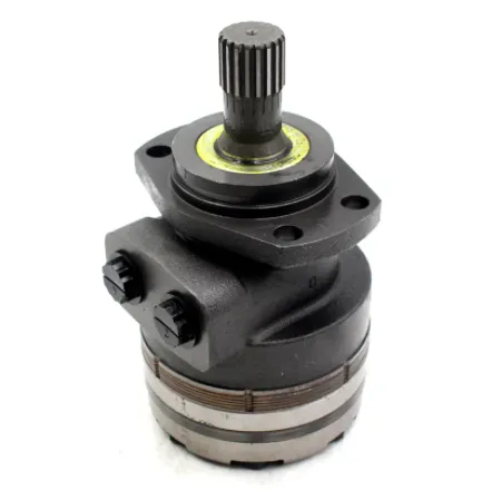 G200-1040 Spare part for CATERPILLAR 3176C, 3304, 3306, C-9, C6.6, C7, C9 HYDRAULIC MOTOR-GEROTOR  8J5407 9T5976  1053196 105-3196