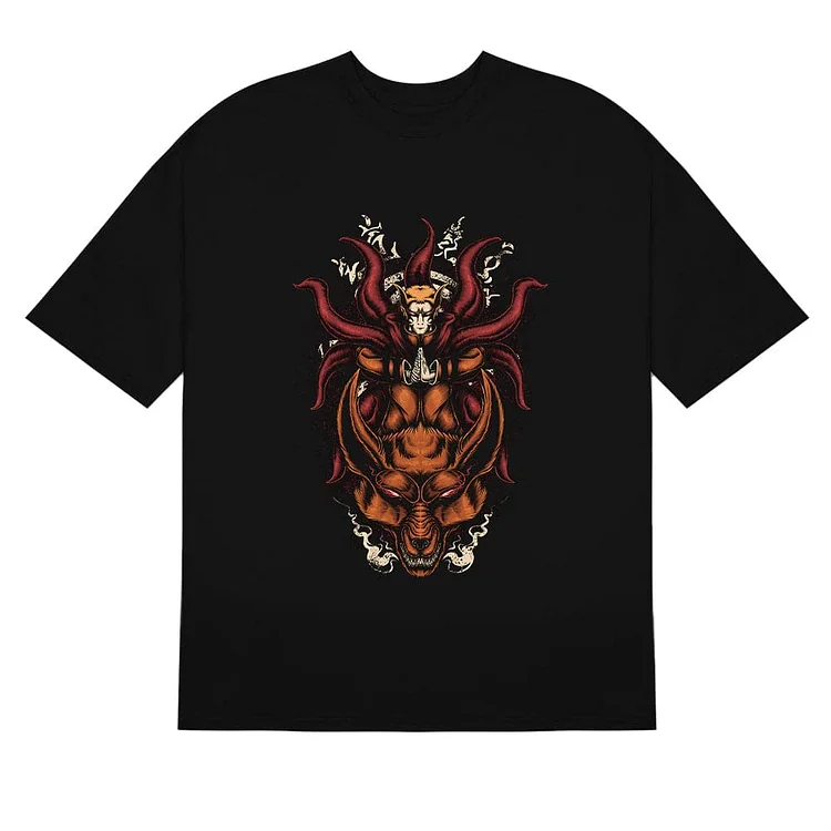 Naruto Shirt