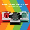 Camera Charger Stand for Samsung Galaxy Watch 4/4 Classic, Galaxy Watch 3, Active 2 - SIKAI CASE
