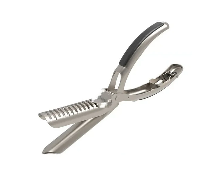 🔥BBQ Rib Skinner Premium Food-Grade 304 Stainless Steel 
