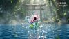 1/20 Scale World Zukan Celebi 2.0 - Pokemon Statue - ZaoWuGuan Studio
