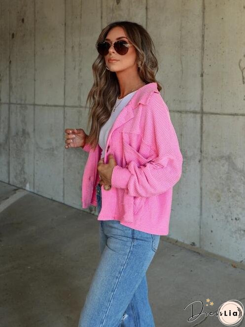 Fashionable and Effortless winter Jacket