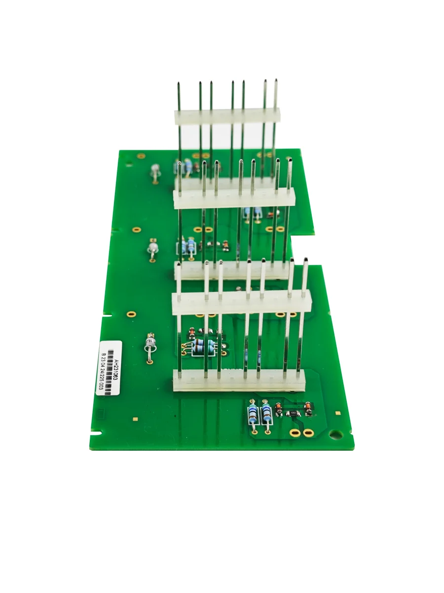 New Parker 890CD Accessory AH469798u001