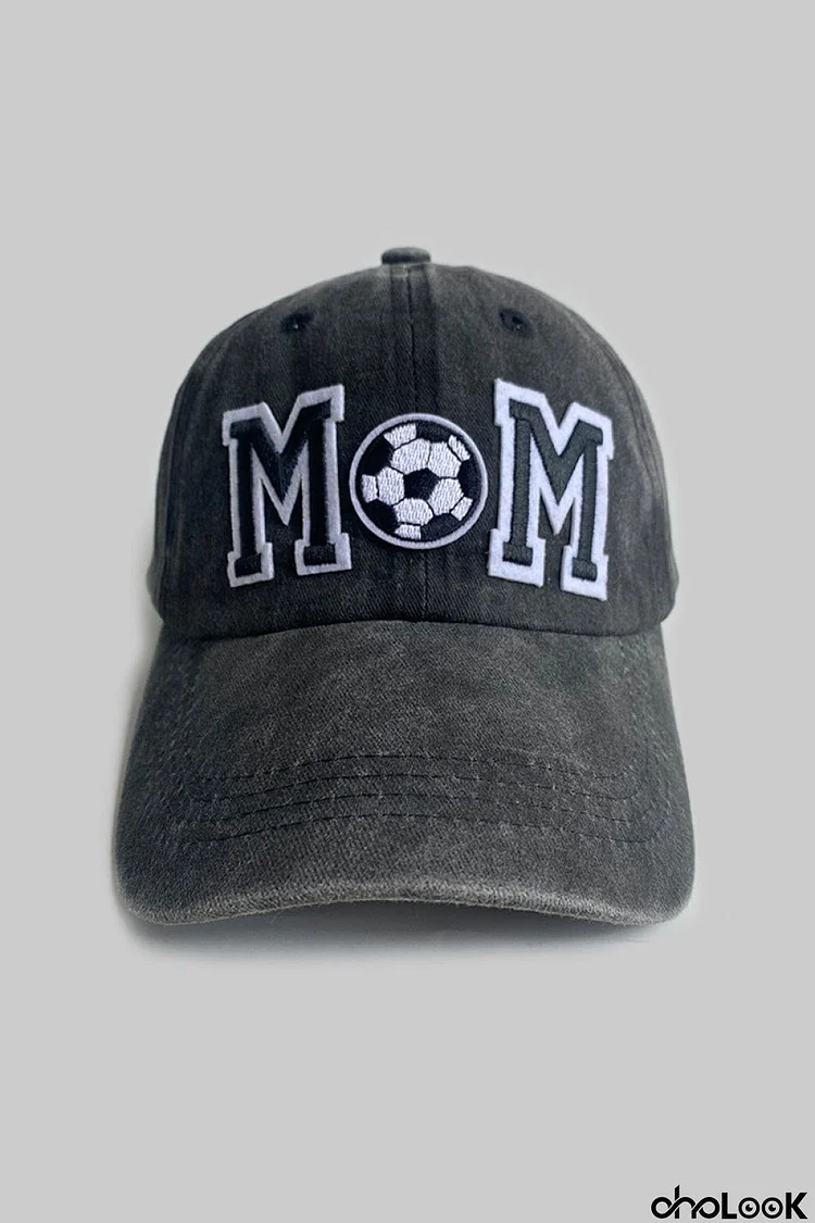 MOM Baseball Cap