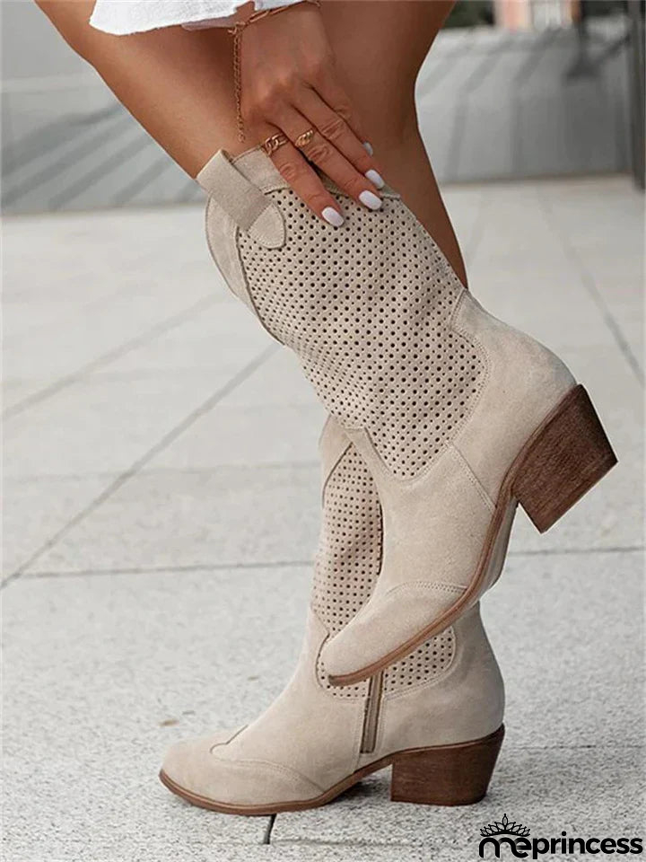 Fashionable and Effortless general Boots