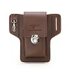 🔥VENTE CHAUDE - 50% DE R&Eacute;DUCTION🔥&Eacute;tui en cuir pour t&eacute;l&eacute;phone portable